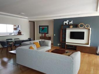 Apartamento Mi Casa # 4 En La Zona Mas Exclusiva De Polanco
