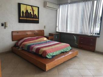 Apartamento Fabulosa Y Amplia Casa En Xochitepec