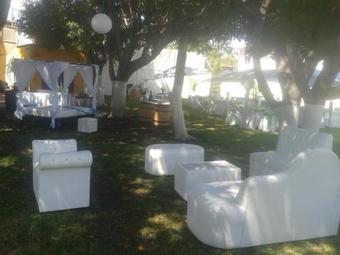 Hotel Finca De Los Angeles