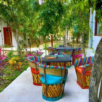 Hotel Ecovergel Riviera Maya & Spa