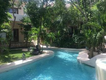 Villa Cachito De Cielo