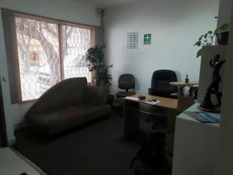 Room + Office Narvarte