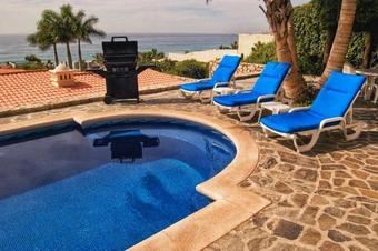 Villa Oceano Villa