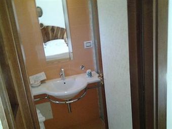 Hotel Masseria Pizzofalcone