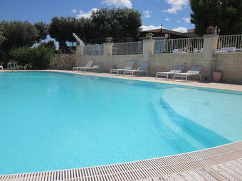 Hotel Resort Corte Di Ferro