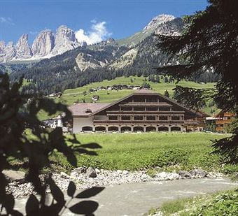 Hotel Rubino Executive