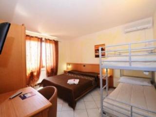 Hotel Villa Camporosso