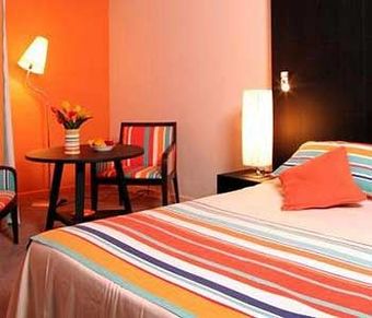 Hotel Le Mas D�huston Spa & Golf