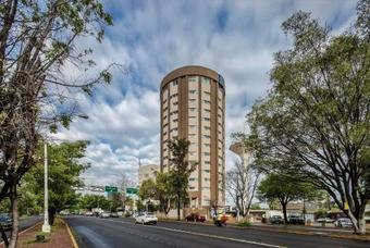 AC Hotel By Marriott Guadalajara Expo, A Lifestyle Hotel