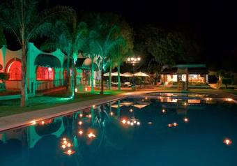 Hotel Bungalows Lolita