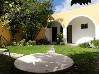 Apartamento Departamentos X`kanlol