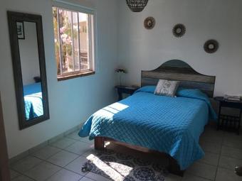 Beautiful Apartment In Jiutepec