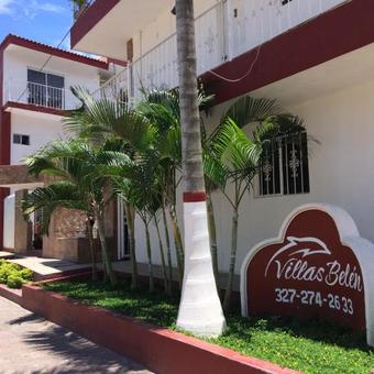 Hotel Bungalows Villabelen.