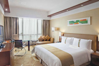 Hotel Holiday Inn Dongguan