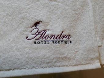 Alondra Hotel Boutique
