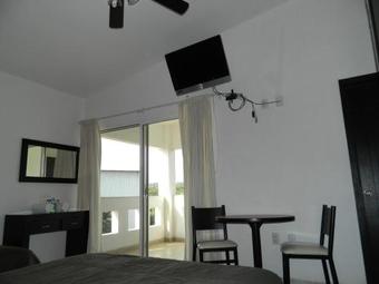 Hotel Terrazas Inn