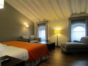 Balneario Termas Pallares Hotel Termas