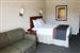 Hotel Days Inn And Conference Center - Bridgewater