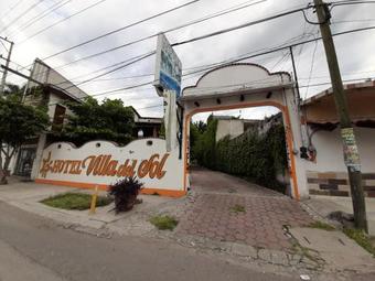 Hotel El Sol