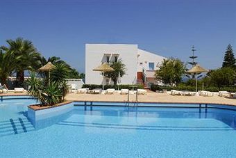 Hotel Golden Dream Apartments