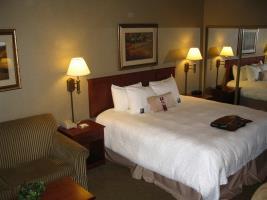 Hotel Hampton Inn & Suites Agoura Hills Ca