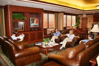 Hotel Hampton Inn Seekonk Ma