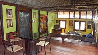 Hotel Hostal Del Caf�