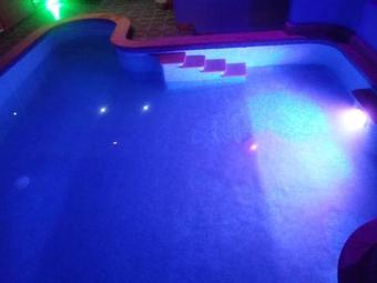 Hotel La Gloria Xilitla