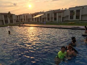 All House Cuernavaca Xochitepec