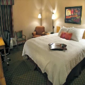 Hotel Hampton Inn Sturgis