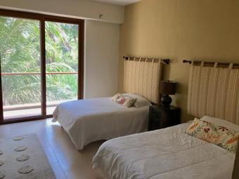 Apartamento Haixa Jungle View