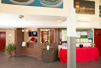 Hotel R�sidence Cerise Strasbourg