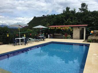 Anapoima San Sebastian De Ovejas