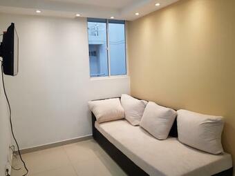 Apartamento Miramar Tozcana Azu