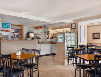 Hotel City Centre Travelodge