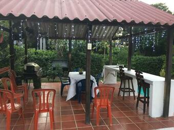 Agroturismo Casa Campestre La Ermita