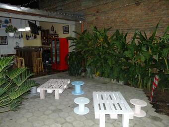 Bed & Breakfast Casa Hotel Vida