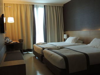 Quality Hotel San Martino