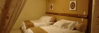 Itapemar Hotel