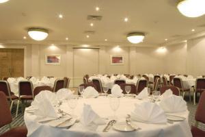 Hotel Holiday Inn Leeds Brighouse