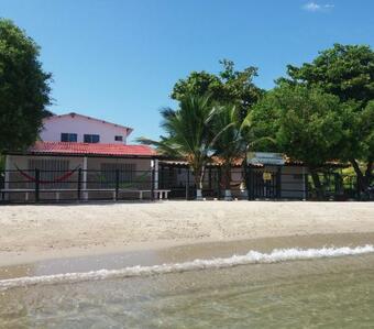Hotel Cabanas Recreaciones