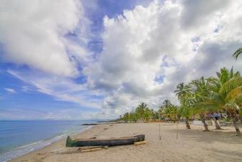 Apartamento Azul 401