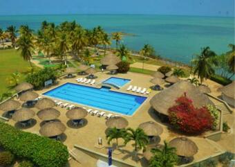 Hotel Condominio Puntepiedra