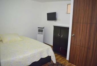Hotel Yellow