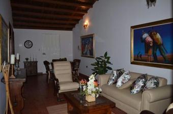 Espectacular Apartamento Parque Principal