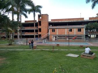 Habitaci�n Acogedora