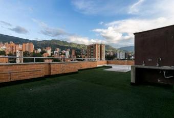 Apartamento Poblado Studios By Mde Bnb