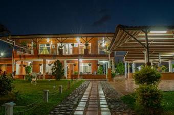 Agroturismo Casa Campestre Villa El Recreo
