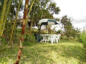 Albergue La Helena Hostal