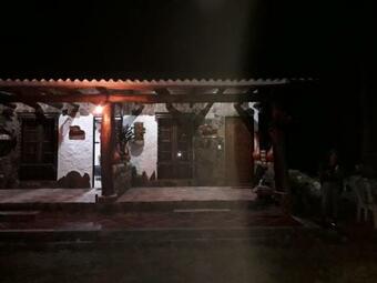 Hostal Hotel Ghuru Campestre